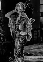 Corliss Palmer